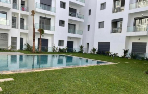 Aeroport apartment Glourios
